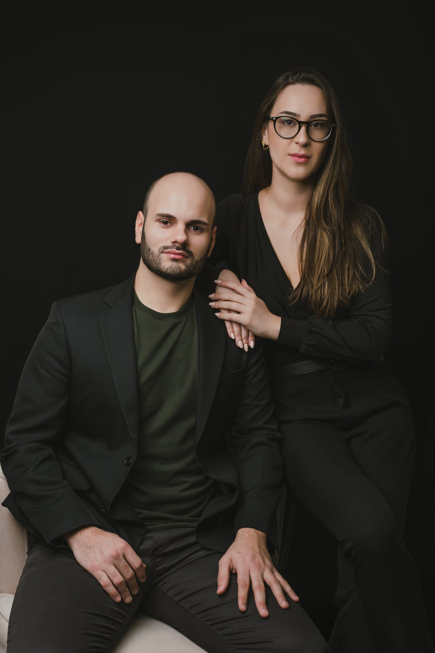 Fundadores da Perfoster