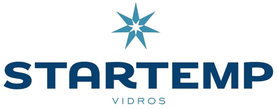 Startemp Vidros